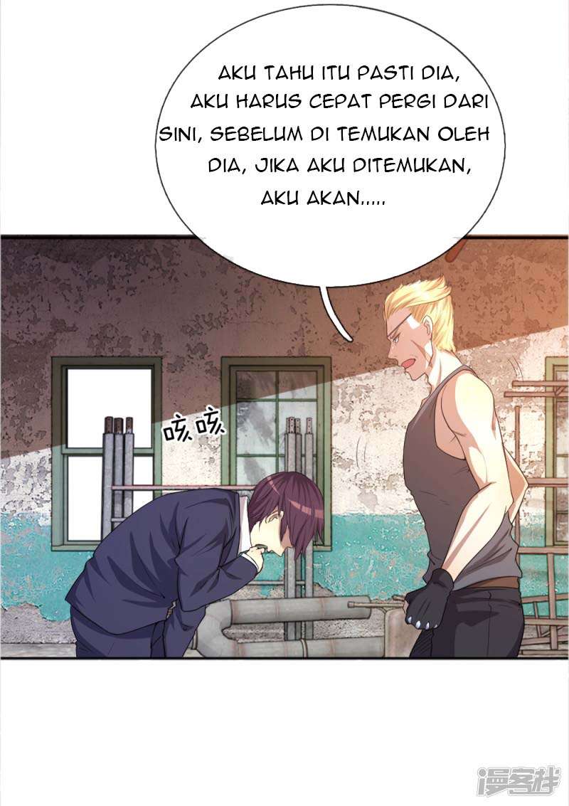 Medical Martial Arts Chapter 37 Gambar 21