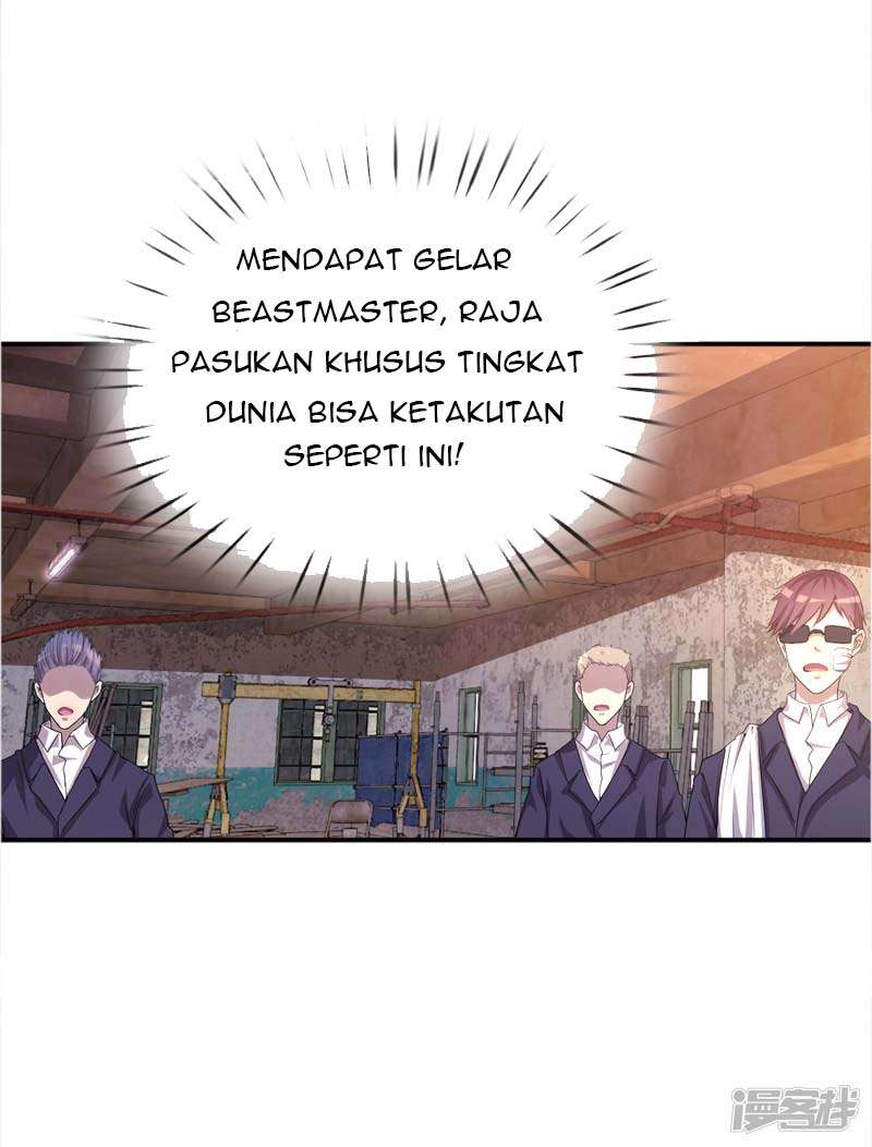 Medical Martial Arts Chapter 37 Gambar 23