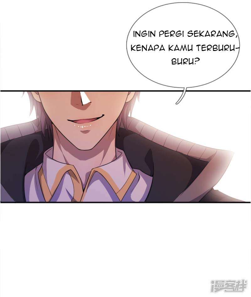 Medical Martial Arts Chapter 37 Gambar 26