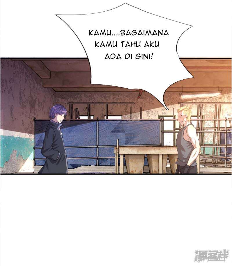 Medical Martial Arts Chapter 37 Gambar 27