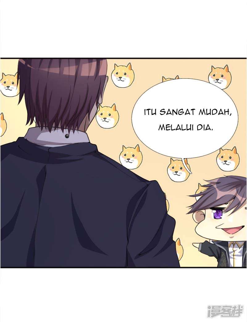 Medical Martial Arts Chapter 37 Gambar 28