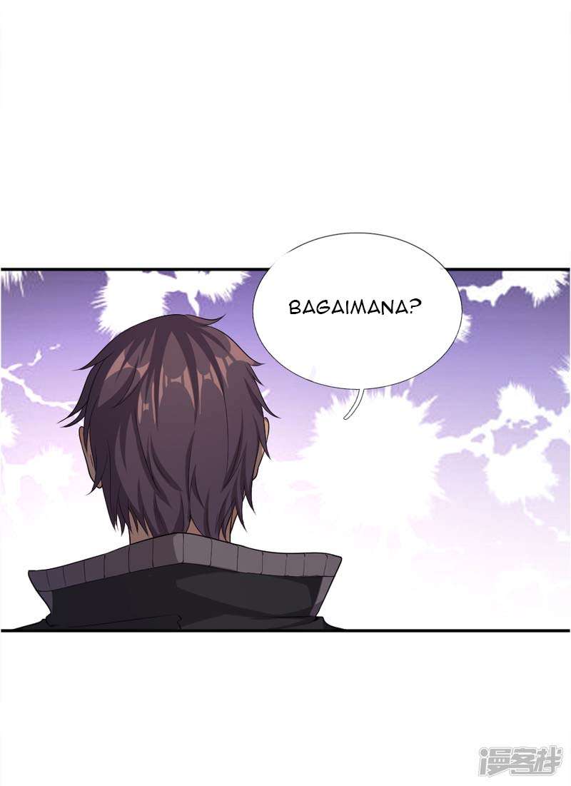 Medical Martial Arts Chapter 37 Gambar 30