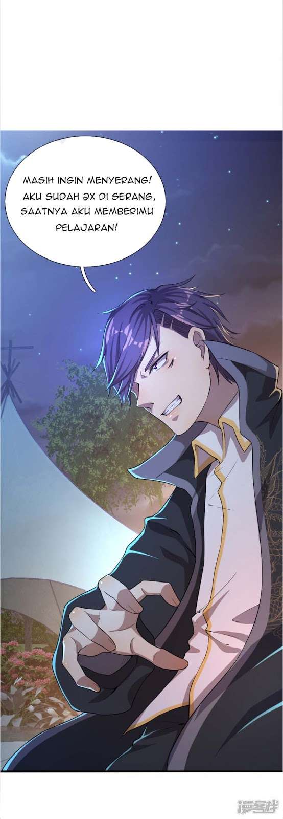 Medical Martial Arts Chapter 36 Gambar 5