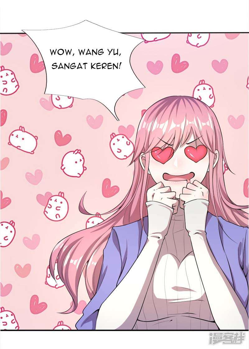 Medical Martial Arts Chapter 36 Gambar 10