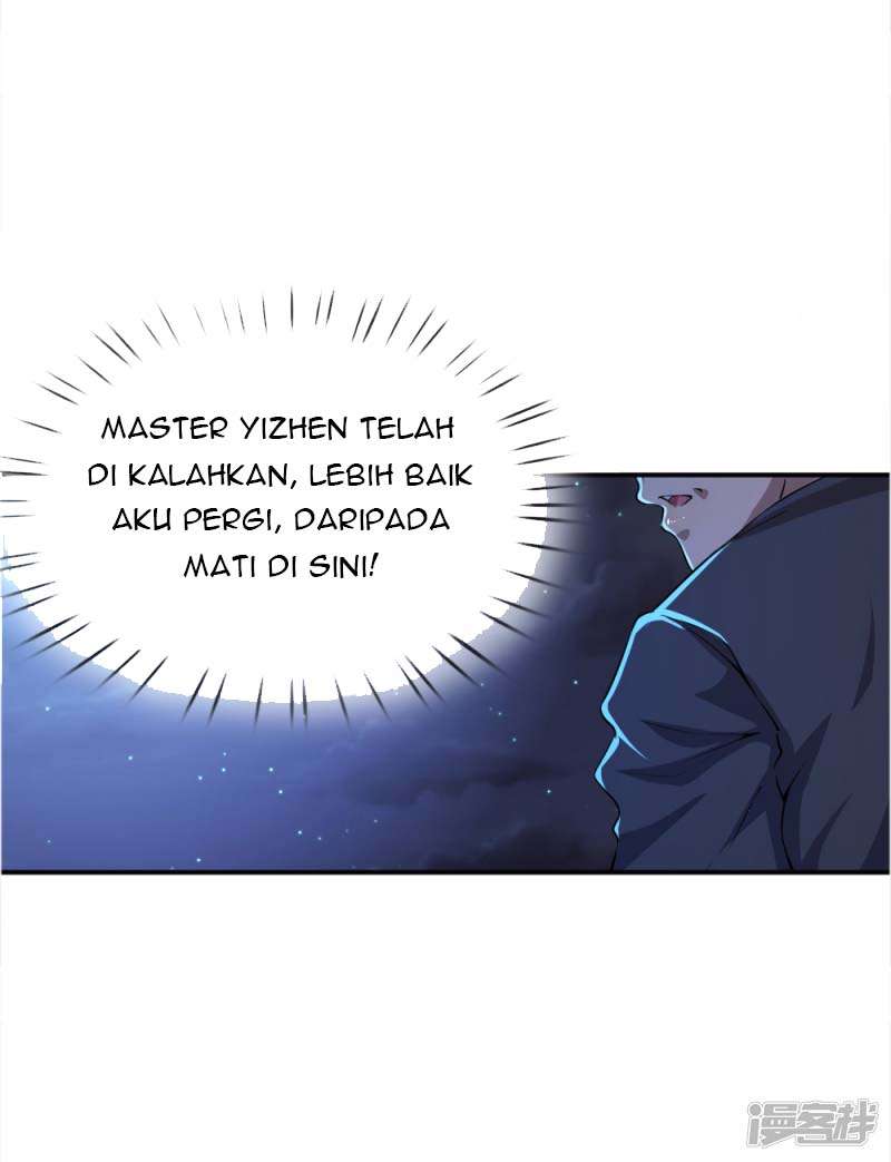Medical Martial Arts Chapter 36 Gambar 11