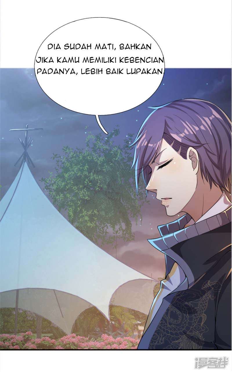 Medical Martial Arts Chapter 36 Gambar 14