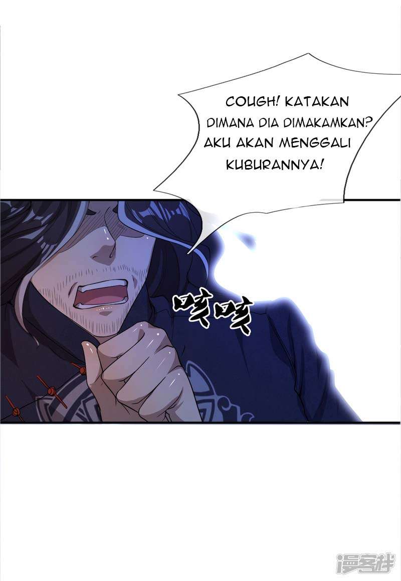 Medical Martial Arts Chapter 36 Gambar 15