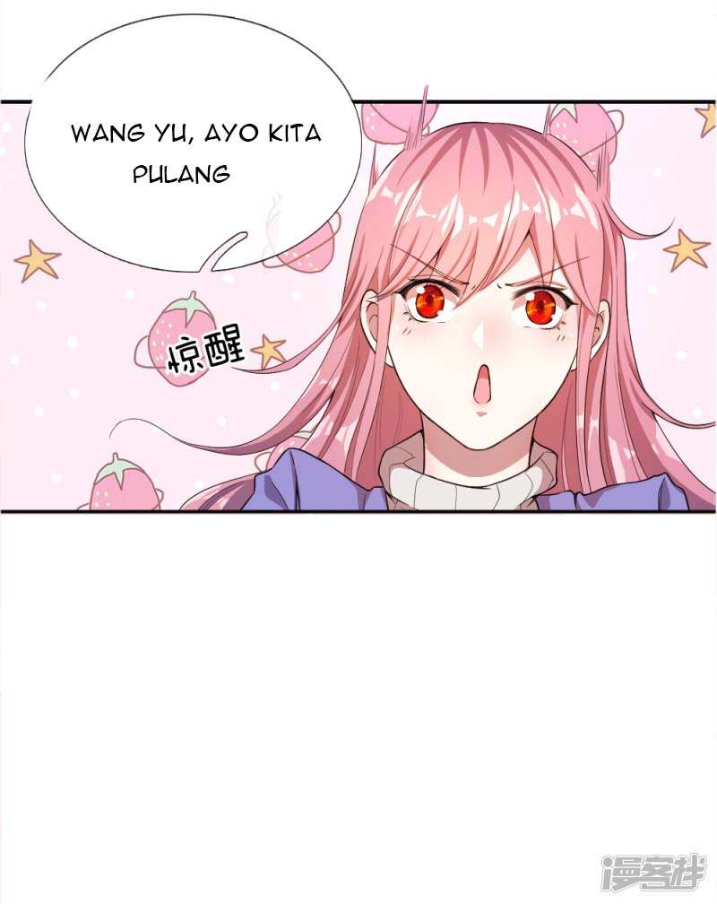 Medical Martial Arts Chapter 36 Gambar 18