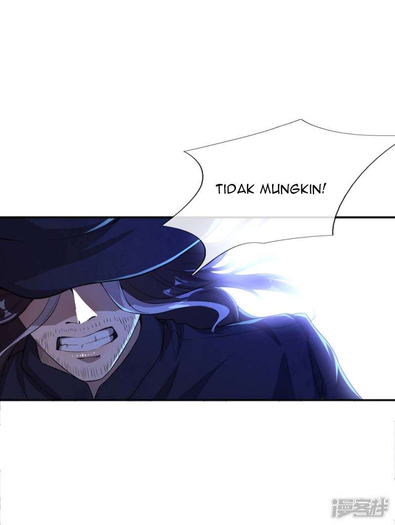 Manhua Medical Martial Arts Chapter 36 gambar nomor 2