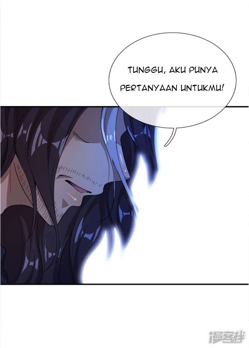 Medical Martial Arts Chapter 36 Gambar 20