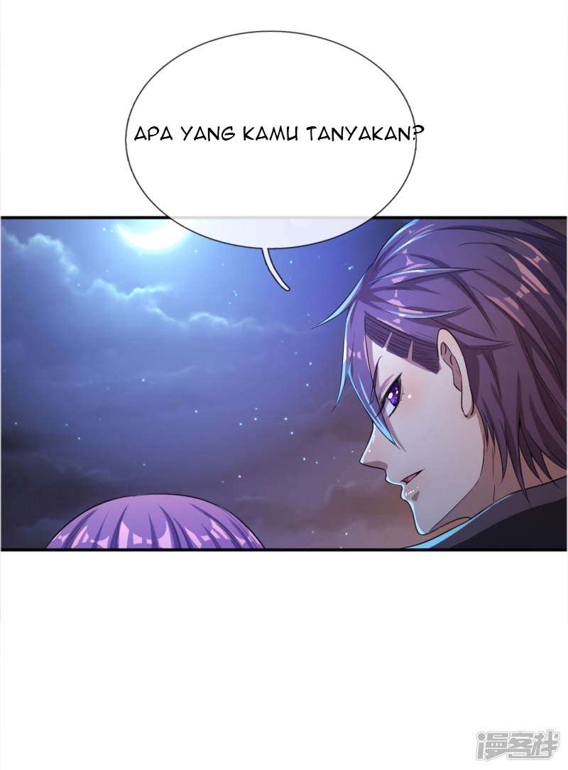 Medical Martial Arts Chapter 36 Gambar 21