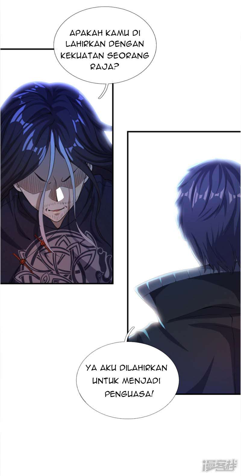 Medical Martial Arts Chapter 36 Gambar 22