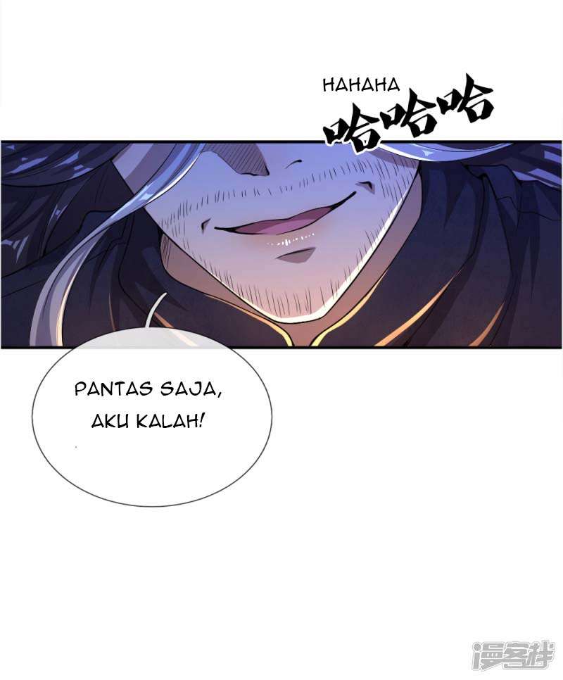 Medical Martial Arts Chapter 36 Gambar 23