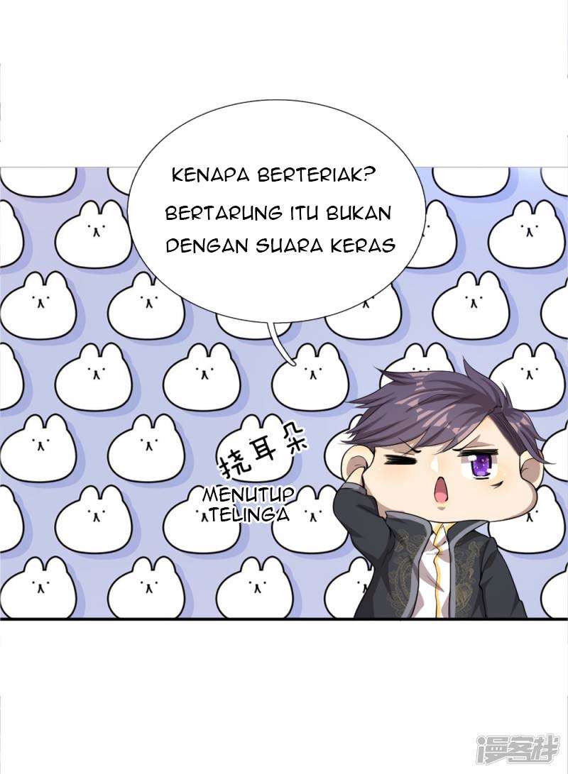 Medical Martial Arts Chapter 36 Gambar 3