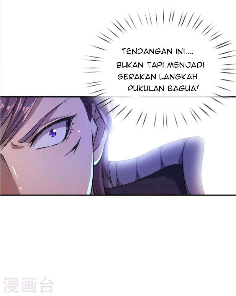 Medical Martial Arts Chapter 35 Gambar 5