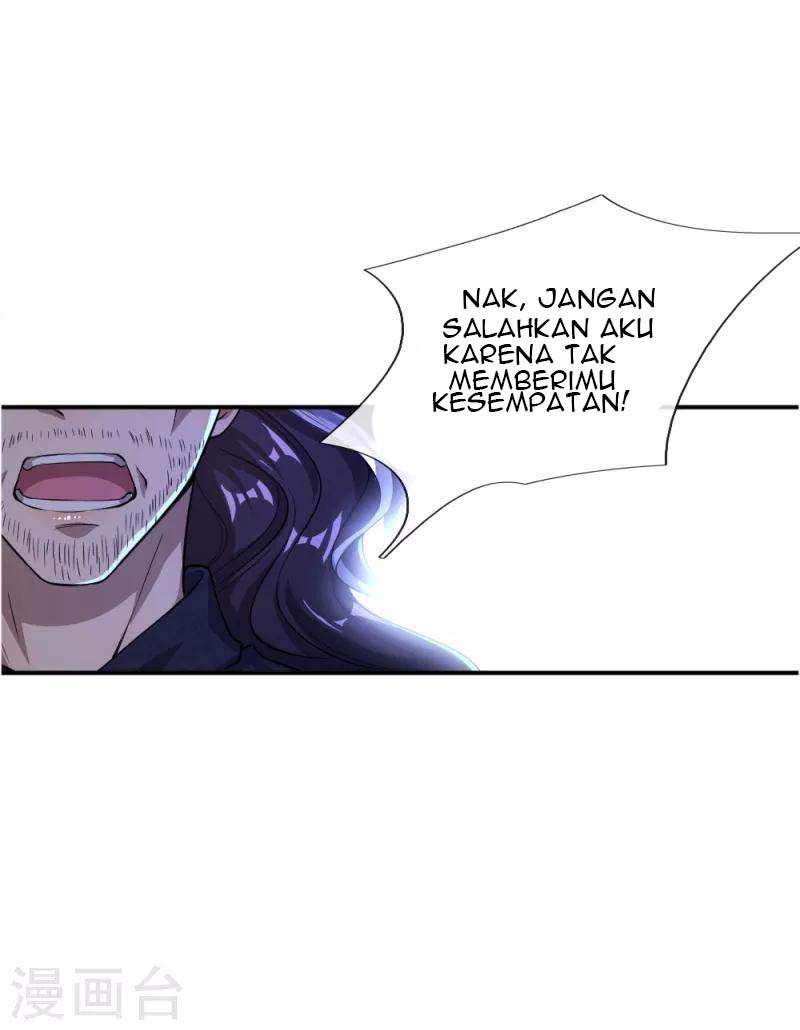 Medical Martial Arts Chapter 35 Gambar 15