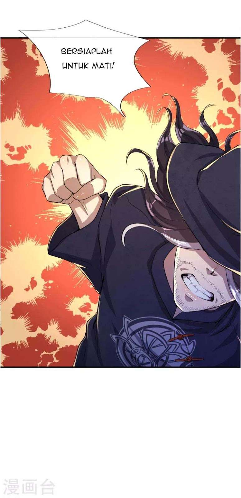 Medical Martial Arts Chapter 35 Gambar 16