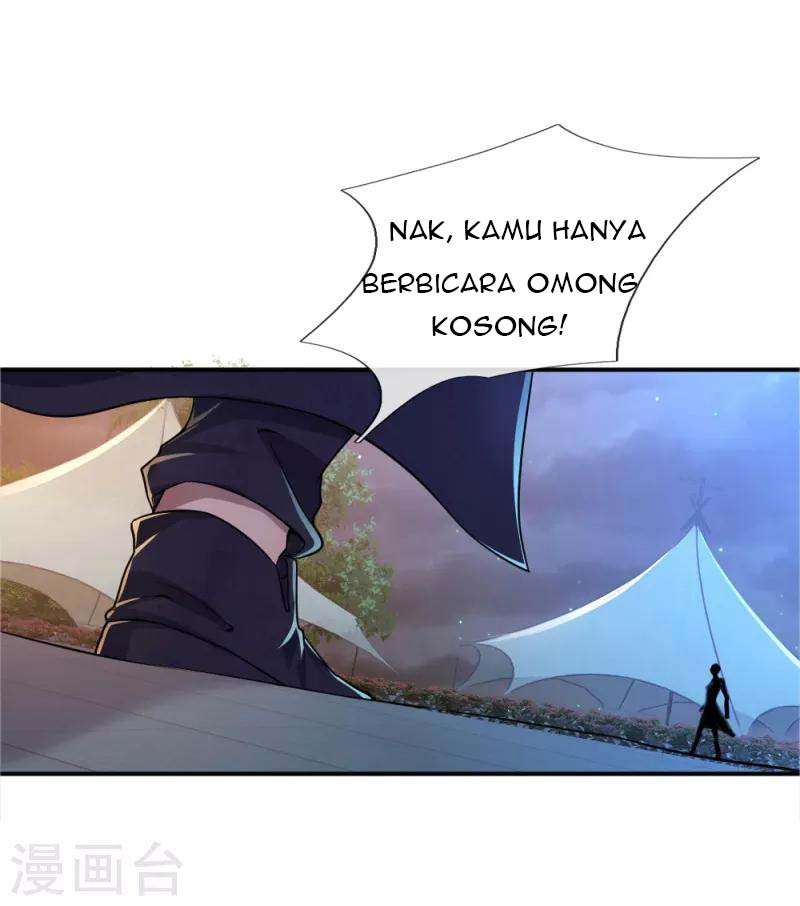 Manhua Medical Martial Arts Chapter 35 gambar nomor 2