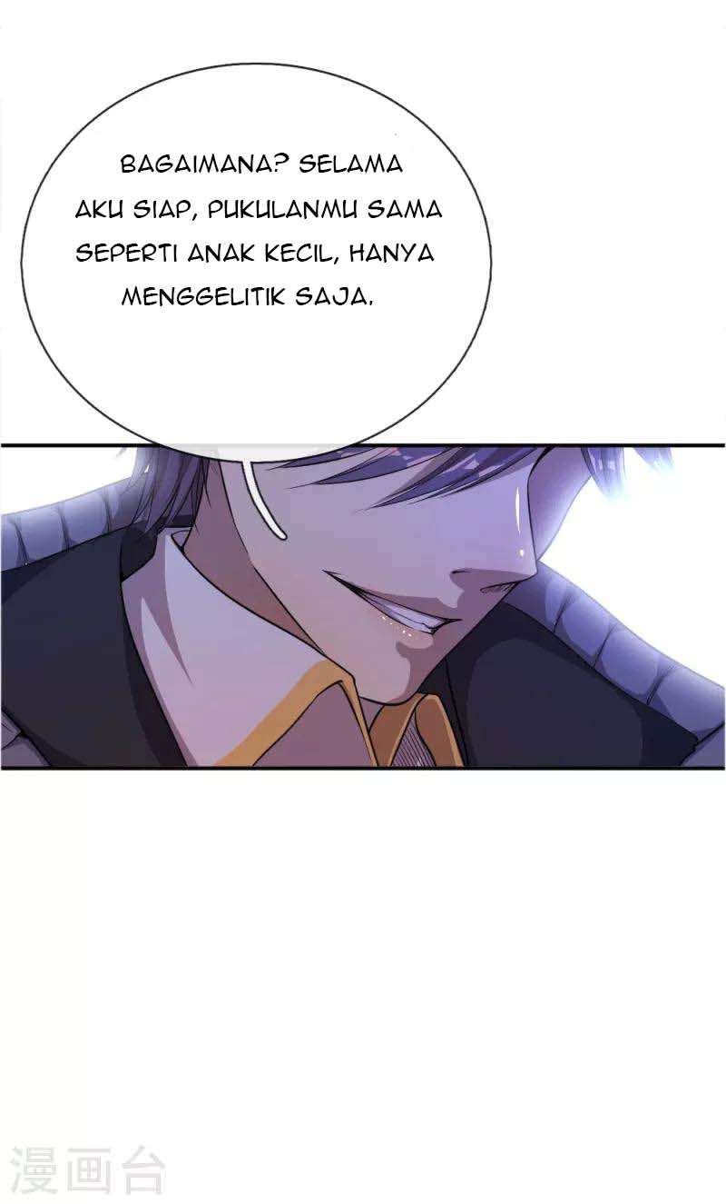 Medical Martial Arts Chapter 35 Gambar 21