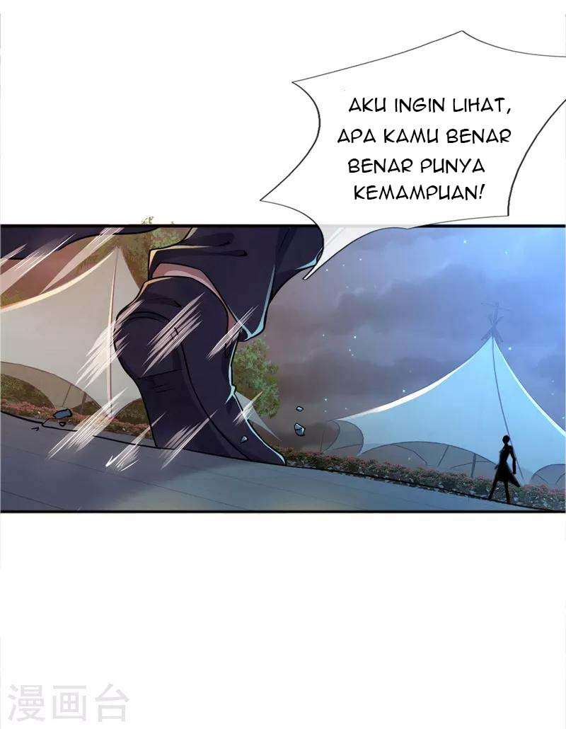 Medical Martial Arts Chapter 35 Gambar 3