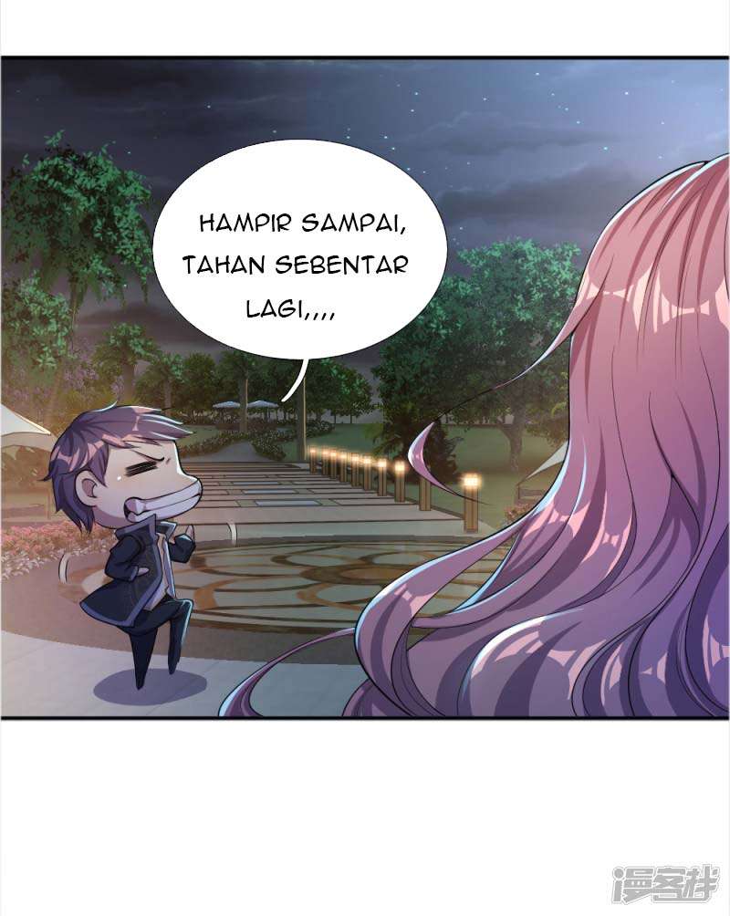 Medical Martial Arts Chapter 33 Gambar 6