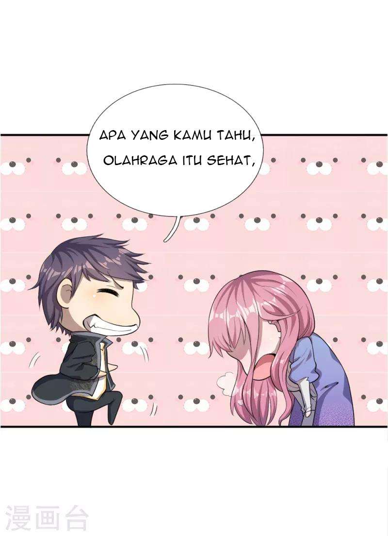 Medical Martial Arts Chapter 33 Gambar 8