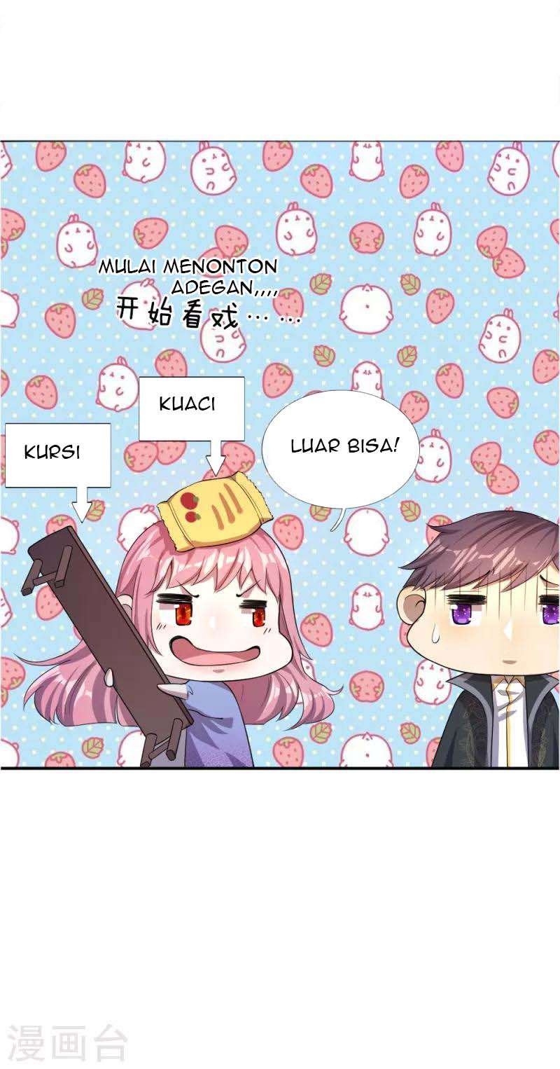 Medical Martial Arts Chapter 33 Gambar 21