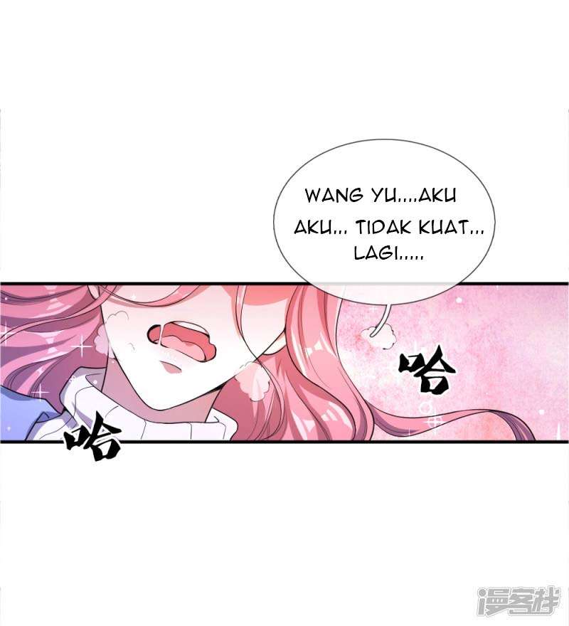 Medical Martial Arts Chapter 33 Gambar 3