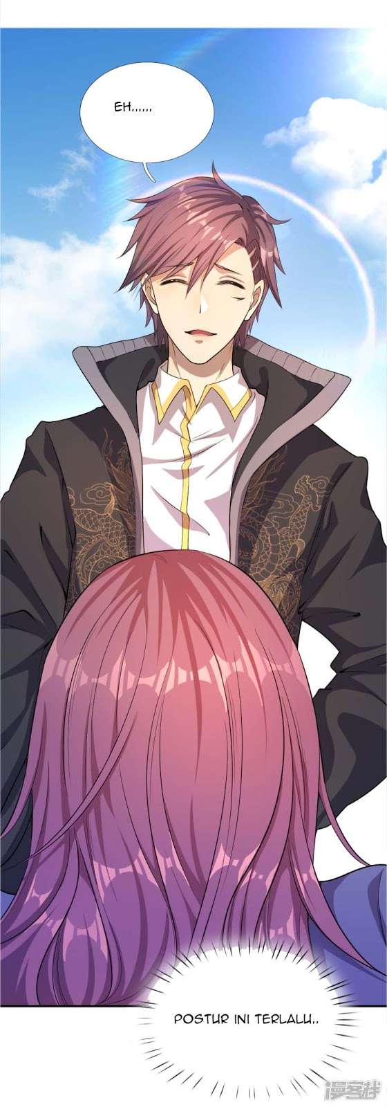 Medical Martial Arts Chapter 32 Gambar 4