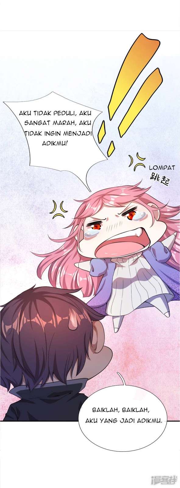 Medical Martial Arts Chapter 32 Gambar 16