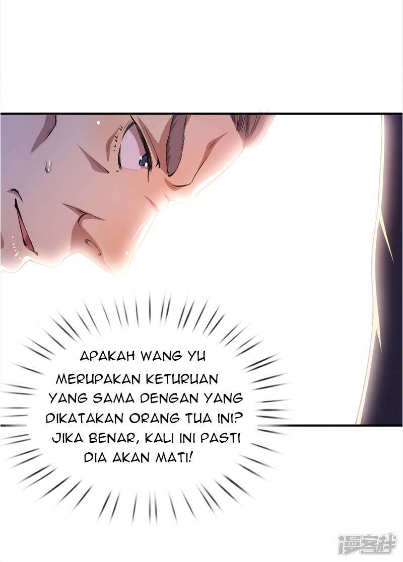 Medical Martial Arts Chapter 31 Gambar 6
