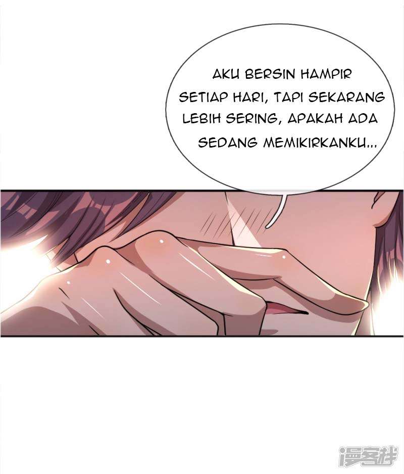 Medical Martial Arts Chapter 31 Gambar 8