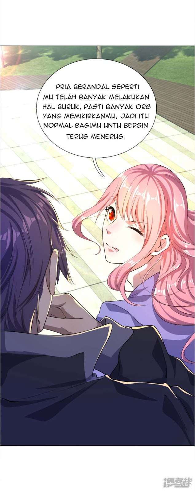 Medical Martial Arts Chapter 31 Gambar 9