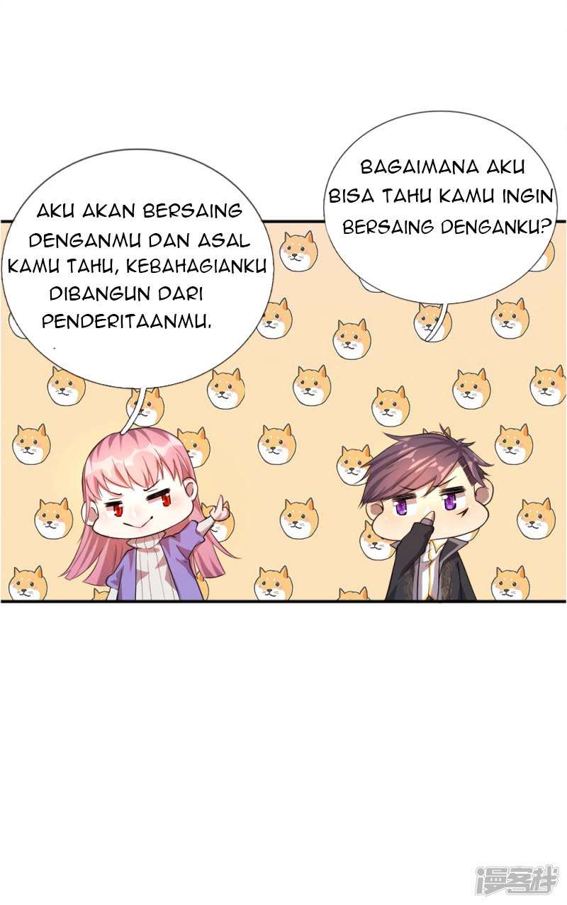 Medical Martial Arts Chapter 31 Gambar 10