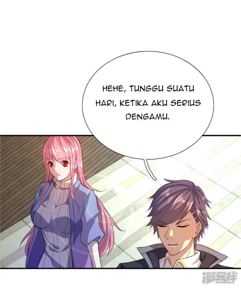 Medical Martial Arts Chapter 31 Gambar 11