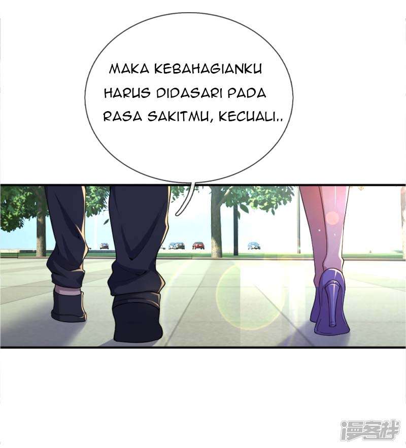 Medical Martial Arts Chapter 31 Gambar 12