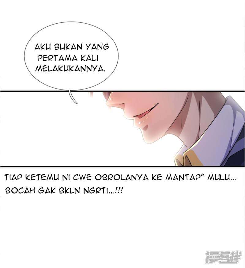 Medical Martial Arts Chapter 31 Gambar 13