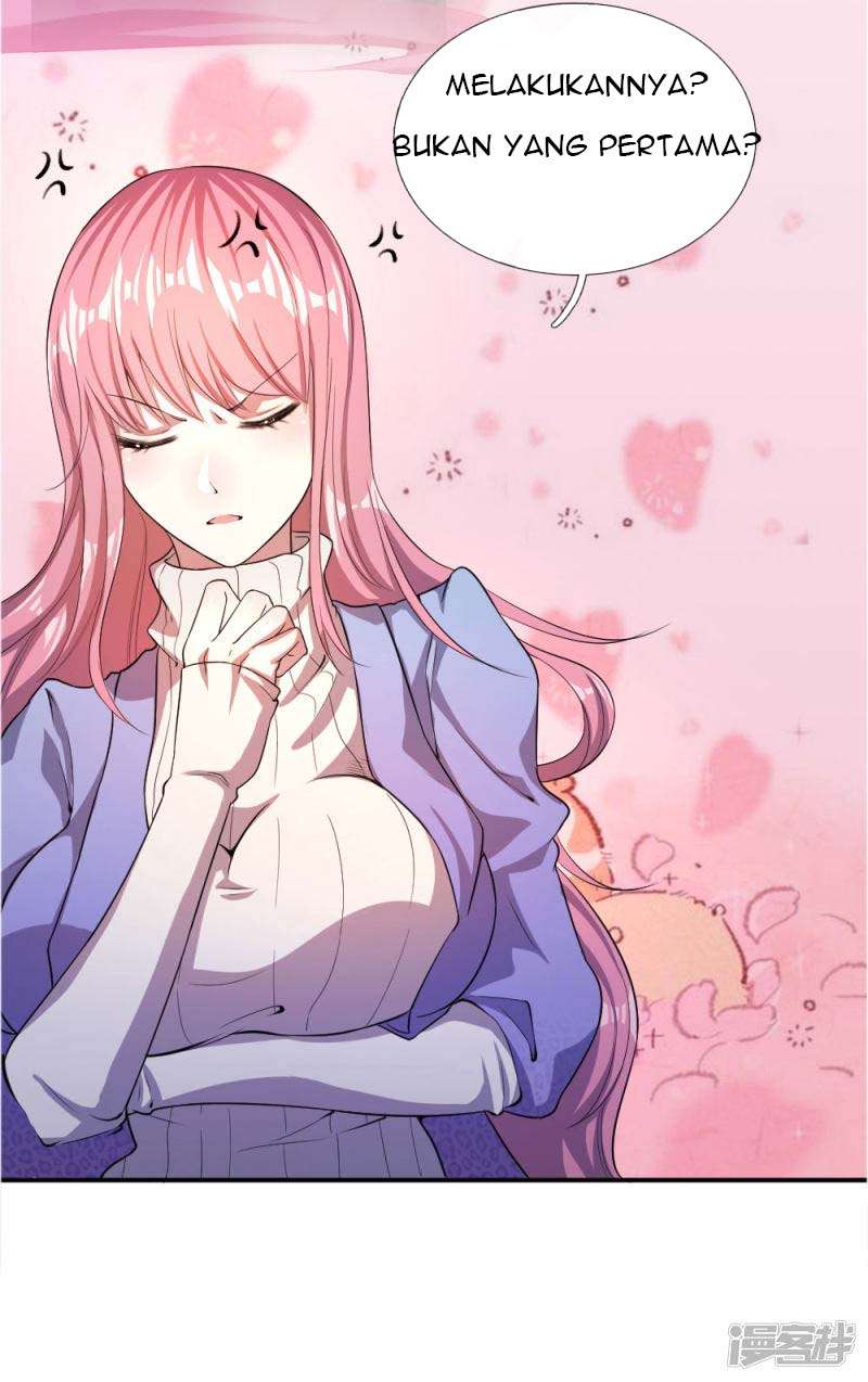 Medical Martial Arts Chapter 31 Gambar 15