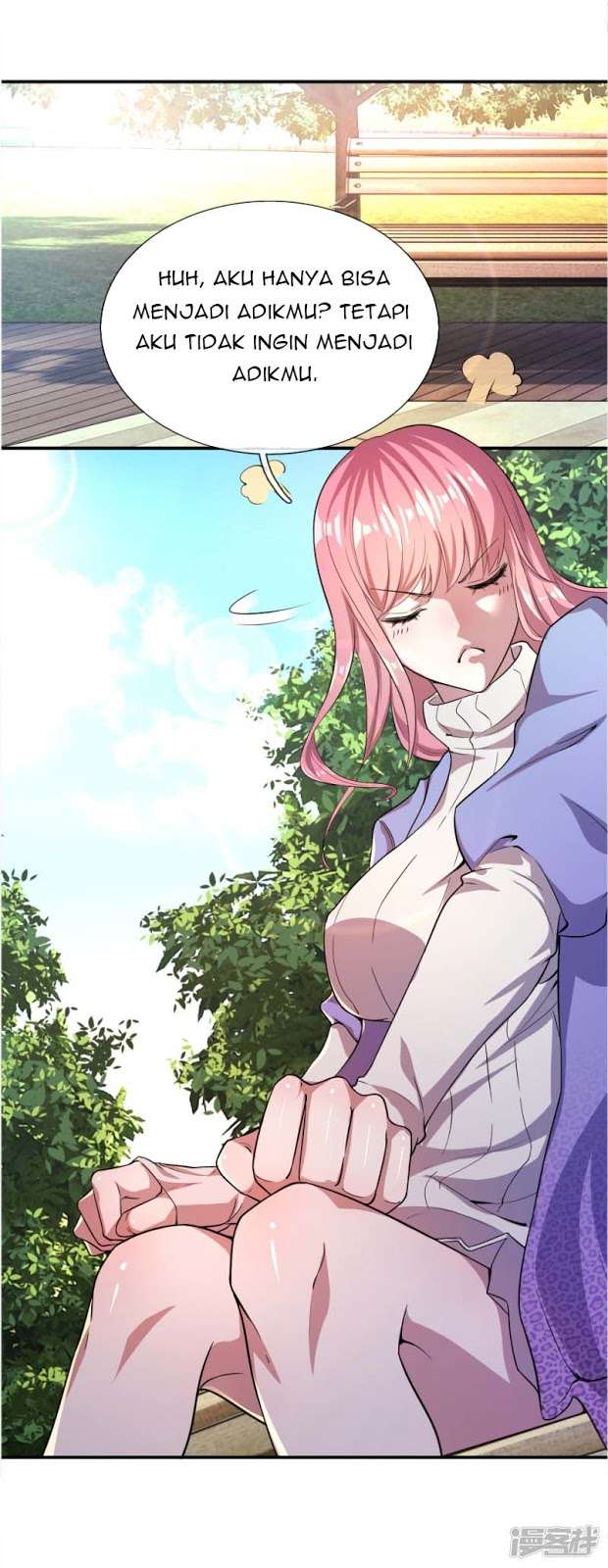 Medical Martial Arts Chapter 31 Gambar 18