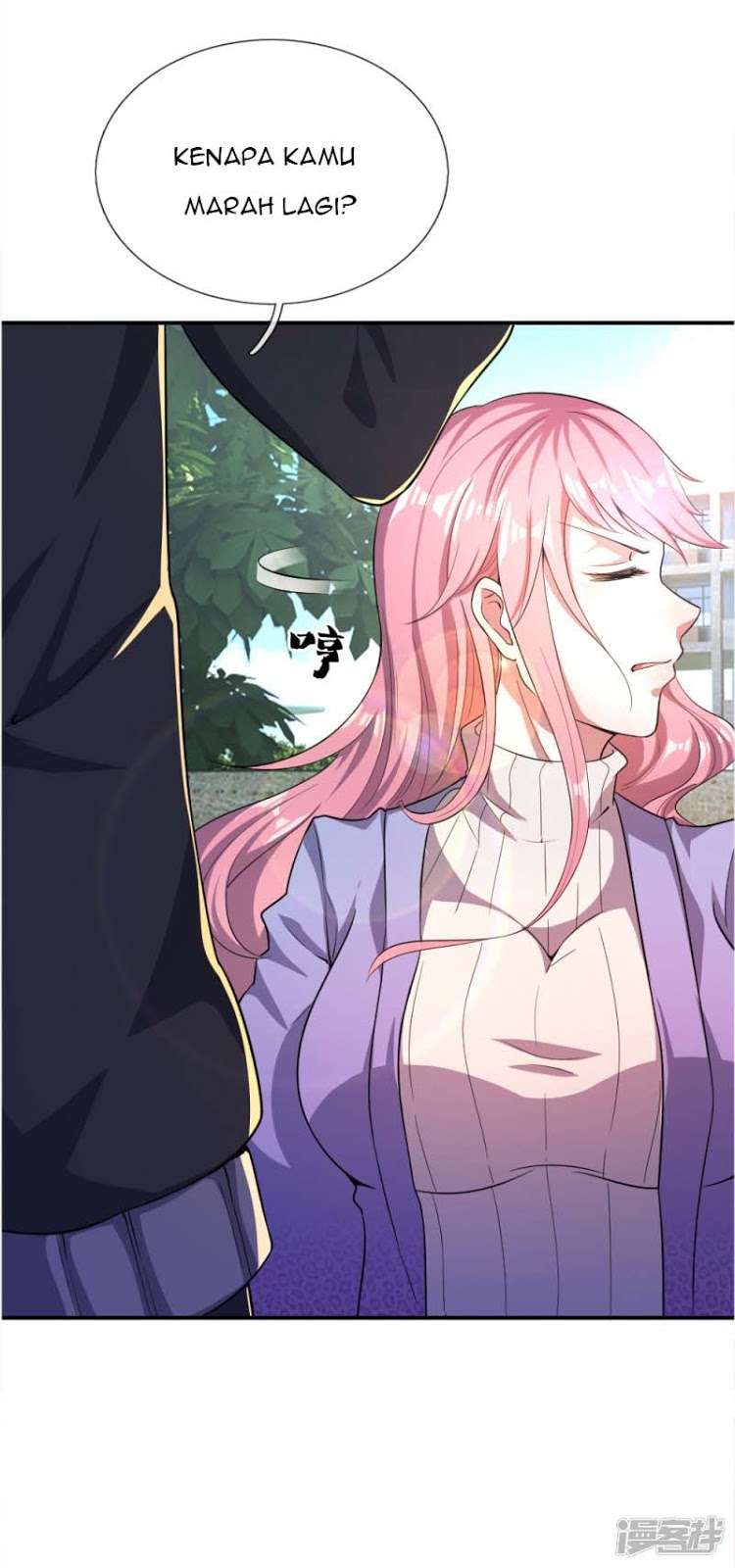 Medical Martial Arts Chapter 31 Gambar 19