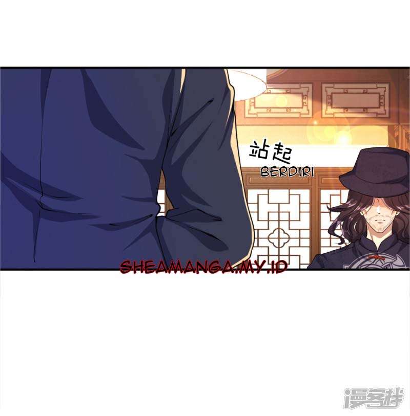 Manhua Medical Martial Arts Chapter 31 gambar nomor 2