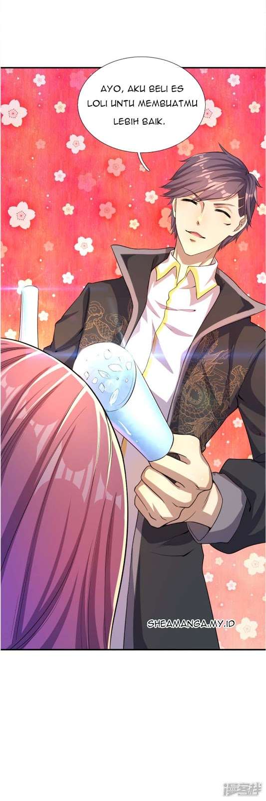 Medical Martial Arts Chapter 31 Gambar 20