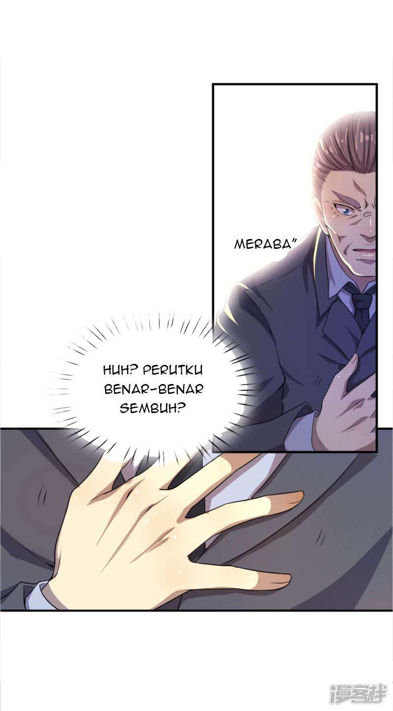 Medical Martial Arts Chapter 31 Gambar 3