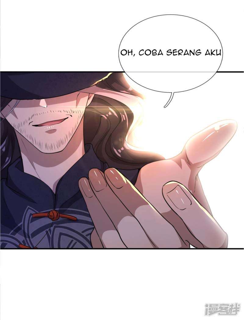 Medical Martial Arts Chapter 30 Gambar 4