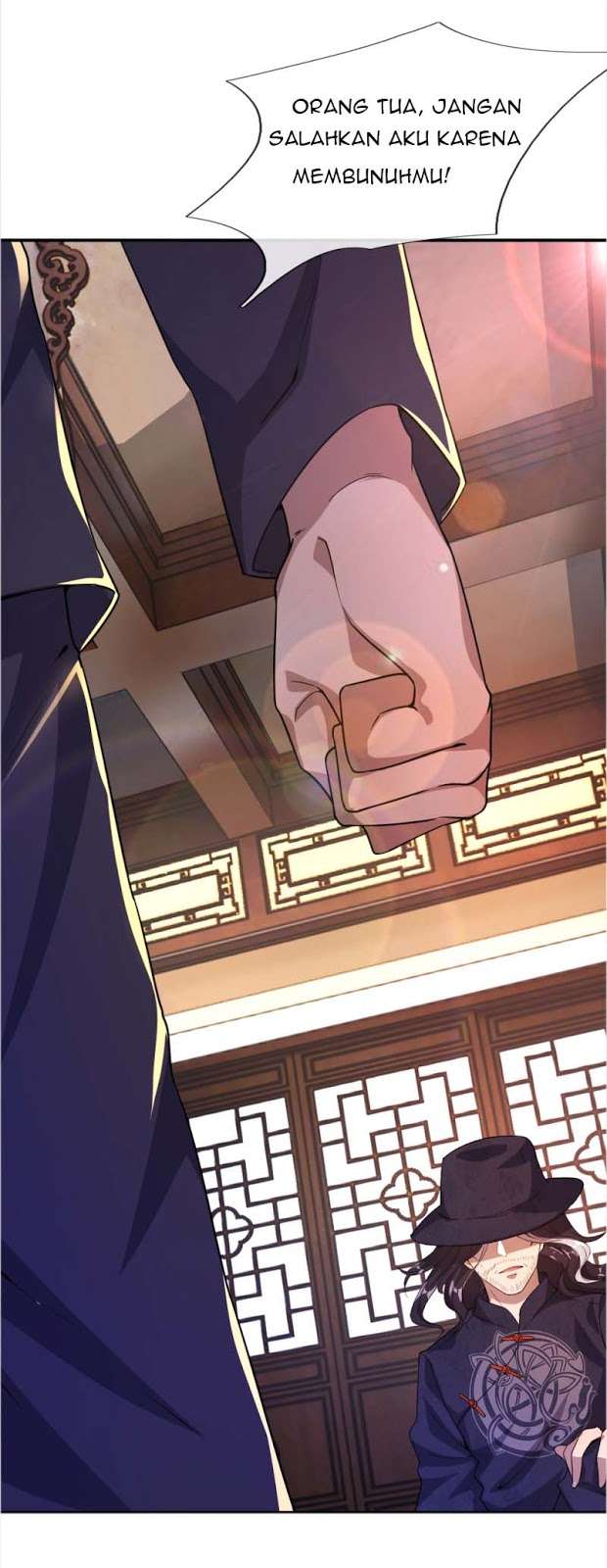 Medical Martial Arts Chapter 30 Gambar 7