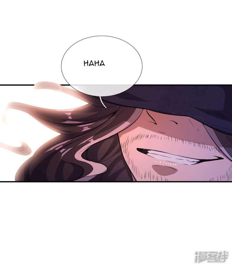 Medical Martial Arts Chapter 30 Gambar 10