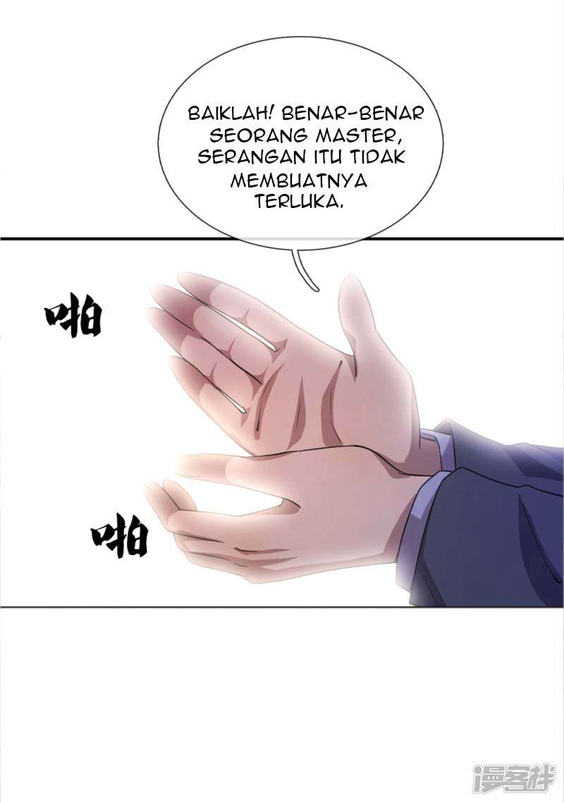 Medical Martial Arts Chapter 30 Gambar 12