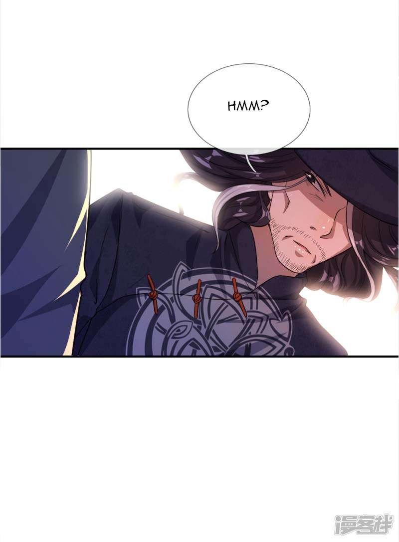 Medical Martial Arts Chapter 30 Gambar 15