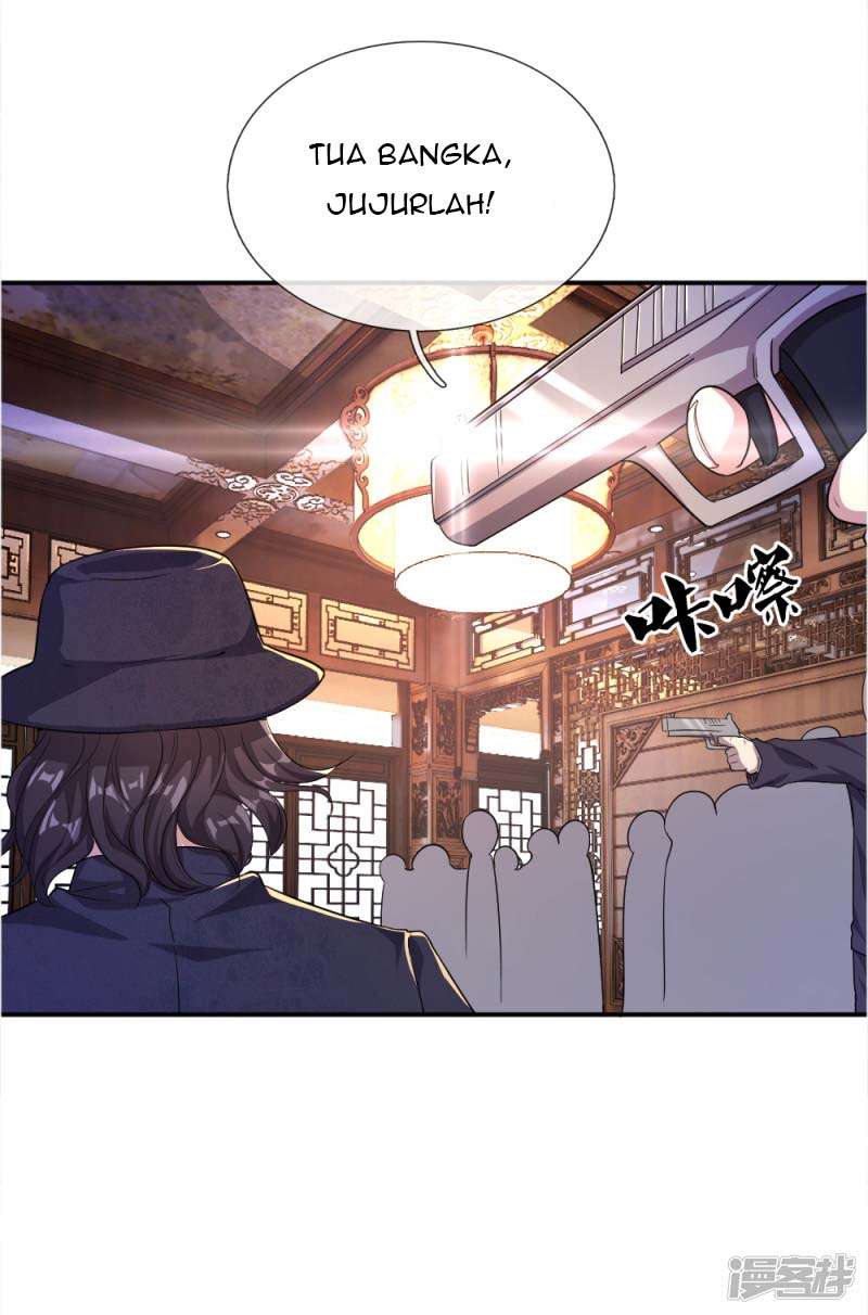 Medical Martial Arts Chapter 30 Gambar 18