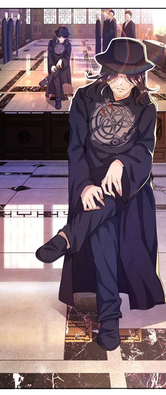 Manhua Medical Martial Arts Chapter 30 gambar nomor 2